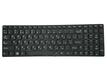 Клавиатура для ноутбука Lenovo IdeaPad G580, G585, Z580, Z585, Z780 Черный, (Черный фрейм), UA