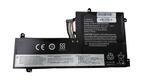 Батарея для ноутбука Lenovo L17M3PG2 Legion Y7000 11.4В Черный 4800мАч OEM долгий шлейф