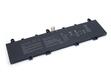 Акумуляторна батарея для ноутбука Asus C41N1906 TUF Gaming A15 15.4В Белый 5675мАч OEM