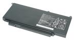 Батарея для ноутбука Asus C32-N750 N750JK 11.1В Черный 6060мАч Orig