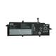 Аккумуляторная батарея для ноутбука Lenovo ThinkPad X13 Gen 2 L20C4P73 15.36V 3451mAh
