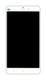Матрица с тачскрином для Xiaomi Mi Note Оригинальная белый