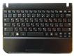 Клавиатура для ноутбука Samsung (N210) Черный, (Черный TopCase), RU
