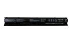 Акумуляторна батарея для ноутбука HP Compaq KI04 Pavilion 14 14.8В Черный 2700мАч Orig