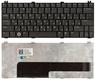 Клавиатура для ноутбука Dell Inspiron Mini (12, 1210) Черный, RU
