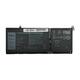 Аккумуляторная батарея для ноутбука Dell Latitude 3420 G91J0 11.25V 3467mAh
