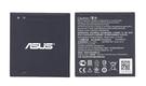 Батарея для смартфона Asus C11P1403 A450CG 3.7В Черный 1750мАч 6.4Вт