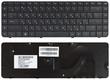 Клавиатура для ноутбука HP Compaq Presario СQ62, CQ56, G62 Черный, RU