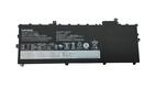 Акумуляторна батарея для ноутбука Lenovo-IBM 01AV430 ThinkPad X1 Carbon Gen 5 11.52В Черный 4830мАч Orig