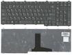 Клавиатура для ноутбука Toshiba Tecra (A11) Черный, RU