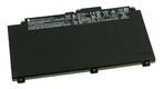 Акумуляторна батарея для ноутбука HP CD03XL ProBook 640 G4 11.4В Черный 4212мАч OEM