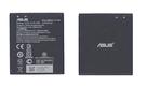 Батарея для Asus B11P1602 ZenFone Go 5,0 3.8В Черный 2600мАч 9.88Вт