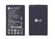 Батарея для смартфона LG BL-45A1H K10 F670 3.8В Черный 2300мАч 8.74Вт