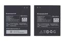 Батарея для смартфона Lenovo BL208 S920 3.7В Черный 2250мАч 8.32Вт