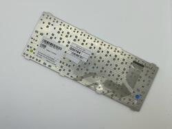 Клавиатура для ноутбука Dell Vostro (1220) White, RU