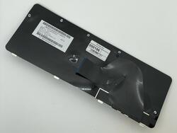 Клавиатура для ноутбука HP Compaq Presario CQ42 Black, RU