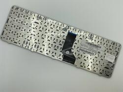 Клавіатура для ноутбука HP Compaq Presario CQ60 Silver, RU