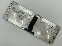 Клавиатура для ноутбука HP Pavilion (DV3000, DV3500) Silver, RU