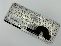 Клавіатура для ноутбука HP Pavilion (DM3-1000) Black, (Серый фрейм) RU