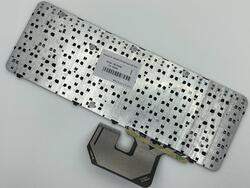 Клавиатура для ноутбука HP Pavilion DV6-3000, DV6-3100, DV6-3200, DV6-3300, DV6-4000, DV6T-3000, DV6T-3100, DV6T-3200, DV6T-4000, DV6Z-3000, DV6Z-3100 Black, RU