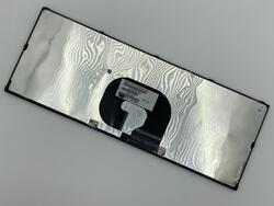 Клавіатура Sony Vaio (VPC-Y) Black, (Чорний фрейм) RU