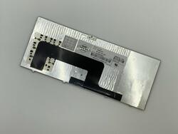 Клавіатура для ноутбука HP Mini (700, 1000, 1100) Black, RU