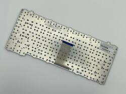 Клавиатура Toshiba Satellite (A200, A205, A300, A305, A400, A405, M200, M205, M300, M305, L200, L300, L305, L300D, L305D, L455, L450, L450D, L455D, Pro M200) White, RU