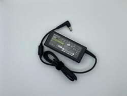 Блок живлення для ноутбука Sony 65Вт 16В 4A 6.5x4.4мм PCGA-AC16V6 Orig