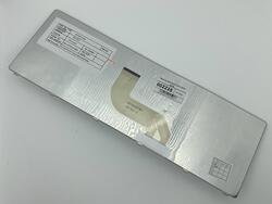 Клавиатура для ноутбука Gateway (NV52) White, RU