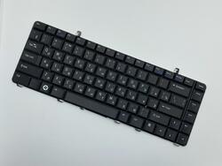 Клавіатура для ноутбука Dell Vostro (1014, 1015, 1088, A840, A860, PP37L, PP38L) Black, RU