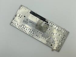 Клавіатура для ноутбука HP Mini (2133, 2140) Silver, RU/EN