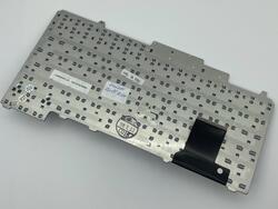 Клавиатура для ноутбука Dell Latitude (D531) Black, RU