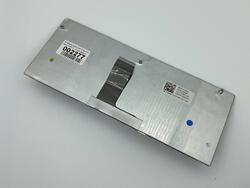 Клавиатура для ноутбука Dell Inspiron Mini (1011, 1010) Black, RU
