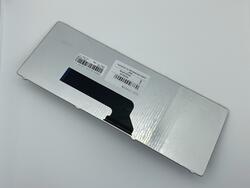 Клавиатура для ноутбука Asus (K40, K40AB, K40AC, K40AD, K40AF, K40AC) Black, RU