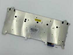 Клавиатура для ноутбука Sony Vaio (VPCZ, VPC-Z1) с подсветкой (Light), Black, (Без фрейма) RU