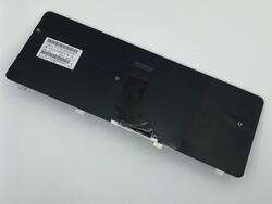 Клавиатура для ноутбука HP Pavilion (DV4-1000) Silver, RU