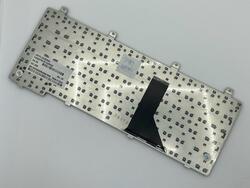 Клавіатура для ноутбука HP Pavilion DV5000, ZE2000, ZE2500, ZV5000, ZX5000, ZD5000 Black, RU