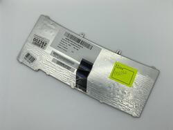 Клавиатура для ноутбука Acer TravelMate (2300, 2410, 2420, 2430, 2440, 2480, 3240, 3260, 3270, 3280, 3290, 4000, 4100, 4210, 4220, 4260, 4270, 4400, 4500, 4600) Black, EN