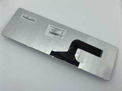 Клавіатура для ноутбука Asus N50, N51, N61, F90, N90, UL50, K52, A53, K53, U50 Black, RU