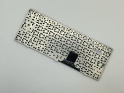Клавиатура для ноутбука Asus (U1, U1F, U1E) Black, RU