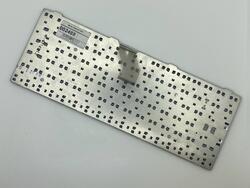 Клавиатура для ноутбука Benq Joybook (R43, R43C, R43E, R43CE, R43EG, R43CF, Q41) Black, RU