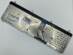 Клавіатура для ноутбука HP Pavilion (DV7-2000) Black, RU