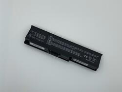 Батарея для ноутбука Dell WW116 Inspiron 1420 11.1В Черный 5200мАч OEM