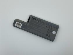 Батарея для ноутбука Dell YD623 Latitude D820 11.1В Серый 5200мАч Orig