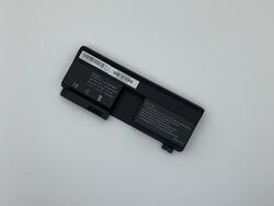 Усиленная батарея для ноутбука HP Compaq HSTNN-OB37 Pavilion TX1000 7.4В Черный 7800мАч OEM
