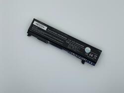 Батарея для ноутбука Toshiba PA3451U Satellite A105 10.8В Чорна 5200мАч OEM