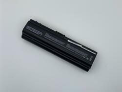 Усиленная батарея для ноутбука HP Compaq EV089AA Pavilion DV6000 10.8В Черный 8800мАч OEM