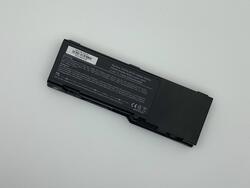 Батарея для ноутбука Dell GD761 Inspiron 6400 11.1В Черный 5200мАч OEM