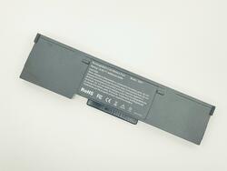 Батарея для ноутбука Acer BTP-58A1 Aspire 1360 14.8В Черный 5200мАч OEM