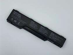 Усиленная батарея для ноутбука Dell HG307 XPS M1730 11.1В Черный 7800мАч OEM